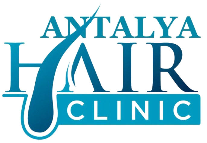 Antalya hair clinic logo